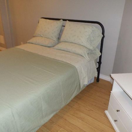 Fantastic And Modern Downtown 1-Bed Basement Apt., Parking Wi-Fi And Netflix Included Ottawa Esterno foto